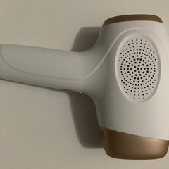 光脱毛器の画像