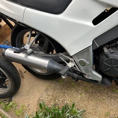 最終価格。仕様変更‼️人気のVTZ250‼️ の画像