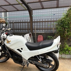 最終価格。仕様変更‼️人気のVTZ250‼️ の画像