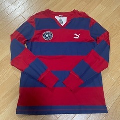 【処分】PUMA プーマ ロンT
