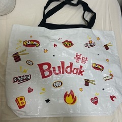 ブルダック 韓国 バッグ