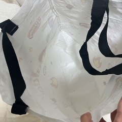 ブルダック 韓国 バッグの画像