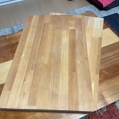 板2枚