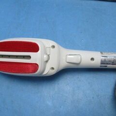 P673　ツインバード　ハンディーアイロン＆スチーマーの画像