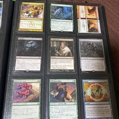 mtgのカードの画像