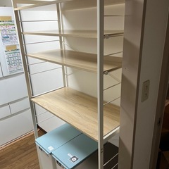 キッチンラック