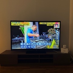 SHARP 液晶テレビ　60インチ 2012年製　　　