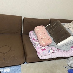 ソファ