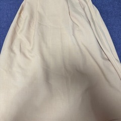 スカート4枚　1000円の画像