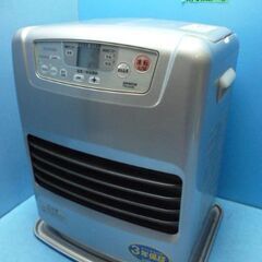 P282　ダイニチ　石油ファンヒーター　