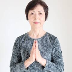１００円ヨガ体験☆横須賀の画像