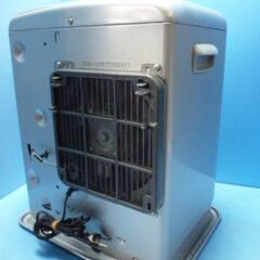 P282　ダイニチ　石油ファンヒーター　の画像