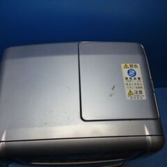 P282　ダイニチ　石油ファンヒーター　の画像