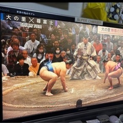 【訳あり】42インチテレビの画像