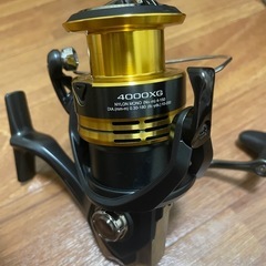 SHIMANO) スピニングリール 22 サハラ