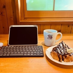 土日午後のお茶友達を探してます。 - 友達