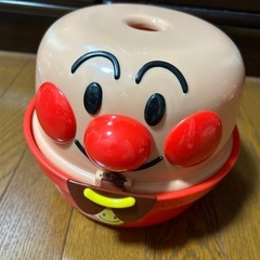 アンパンマン　洗面器