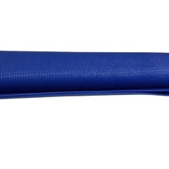 美品 HATAS ヨガマット 174×61cm ヨガ ストレッチ 器械体操の画像