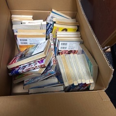 漫画、本、雑誌まとめ