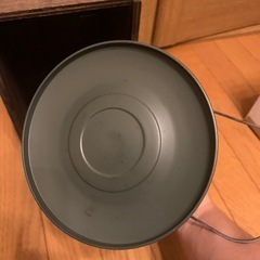 デイツ　DIETZ オイル　ランタン　NO.78 オリジナルケース付き　美品の画像