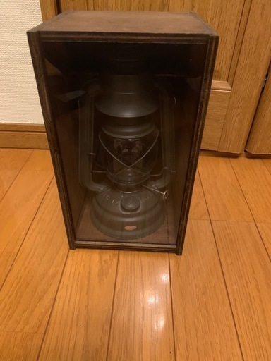 デイツ DIETZ オイル ランタン お買い得品 NO.78 オリジナルケース付き