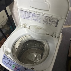 洗濯機など無料の画像