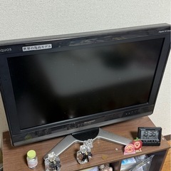 テレビ