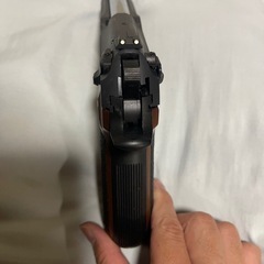 サムライエッジ"ハイグレード"の画像