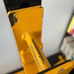 ボディメーカー　BODYMAKER) マルチラック2 ホームジムボディメーカー　BODYMAKER) マルチラック2 筋トレ　ホームジムの画像