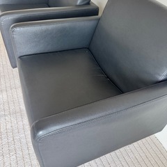 応接セットの画像