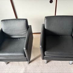 応接セットの画像