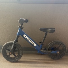 ストライダー　スポーツタイプ
