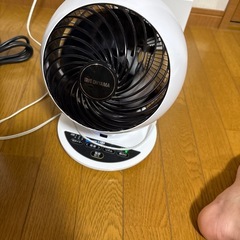 お取引中⭐︎サーキュレーターの画像