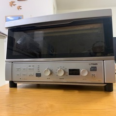 タイガーコンベンションオーブン&トースター