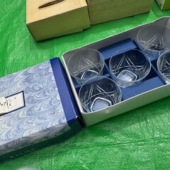冷茶グラス_E【5個組】