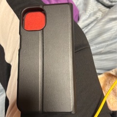 iPhone14手帳型ケースの画像