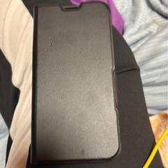 iPhone14手帳型ケースの画像