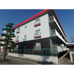 🎀【初期費用立替払い可能】🎀 敷金礼金０円 ✨夜職/金融ブラック/自営業/無職→審査OK ＪＲ東海道本線 平塚駅 徒歩4分❗️平塚市代官町  ❗️KT51569 - 賃貸（マンション/一戸建て）