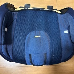 ジュニアシート
