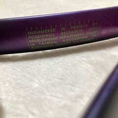 テニスラケット　ROSSIGNOL（ロシニョール）オーバーサイズ-ECALITE/ULTRA LITE 265GRの画像