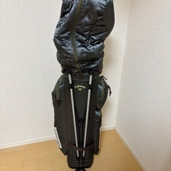 3万5千円→2万5千円！CALLAWAYゴルフバックの画像
