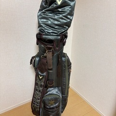 3万5千円→2万5千円！CALLAWAYゴルフバックの画像