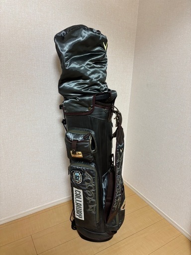 CALLAWAYゴルフバック
