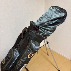 3万5千円→2万5千円！CALLAWAYゴルフバックの画像