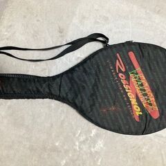 テニスラケット　ROSSIGNOL（ロシニョール）オーバーサイズ-ECALITE/ULTRA LITE 265GRの画像