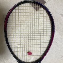テニスラケット　ROSSIGNOL（ロシニョール）オーバーサイズ-ECALITE/ULTRA LITE 265GRの画像