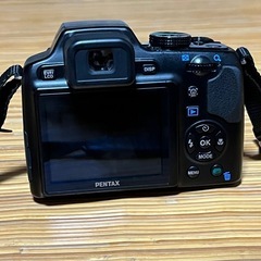 PENTAX X70の画像