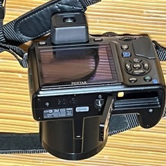 PENTAX X70の画像