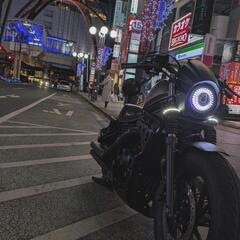 平日でツーリングできる仲間を探しています！ - つくば市