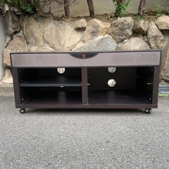 テレビ台
